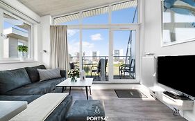 Ferienhaus Backbord Marina Wendtorf